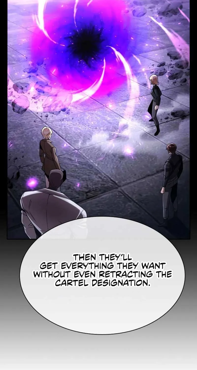Clever Cleaning Life Of The Returned Genius Hunter Chapter 120 page 78 - 