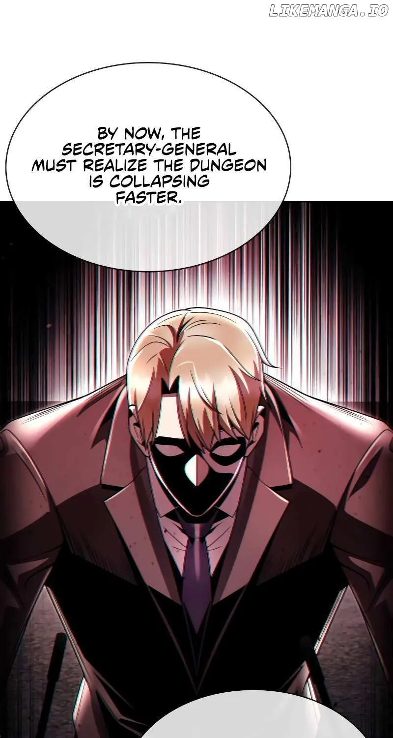 Clever Cleaning Life Of The Returned Genius Hunter Chapter 120 page 81 - 