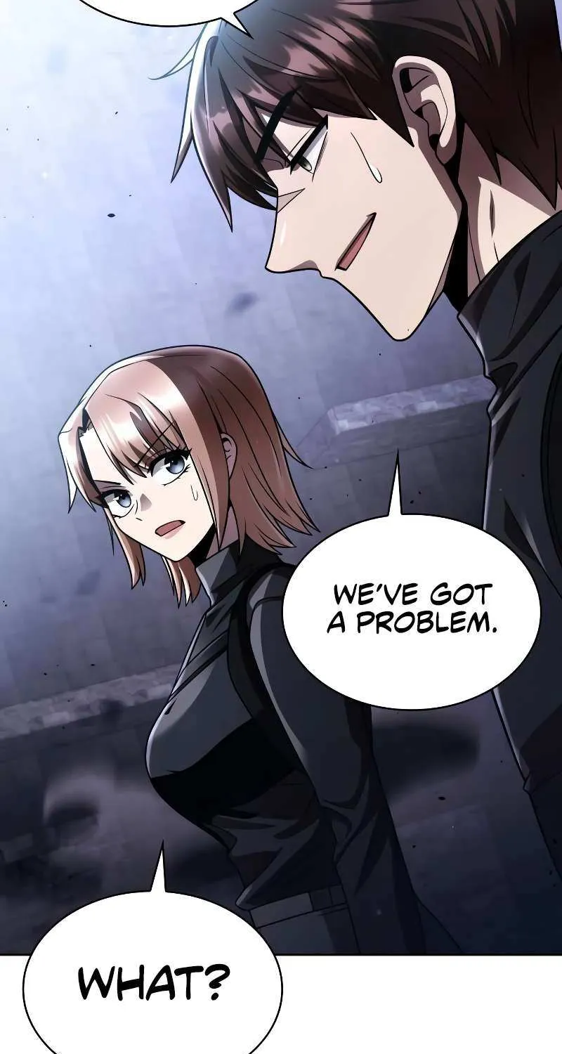 Clever Cleaning Life Of The Returned Genius Hunter Chapter 120 page 83 - 