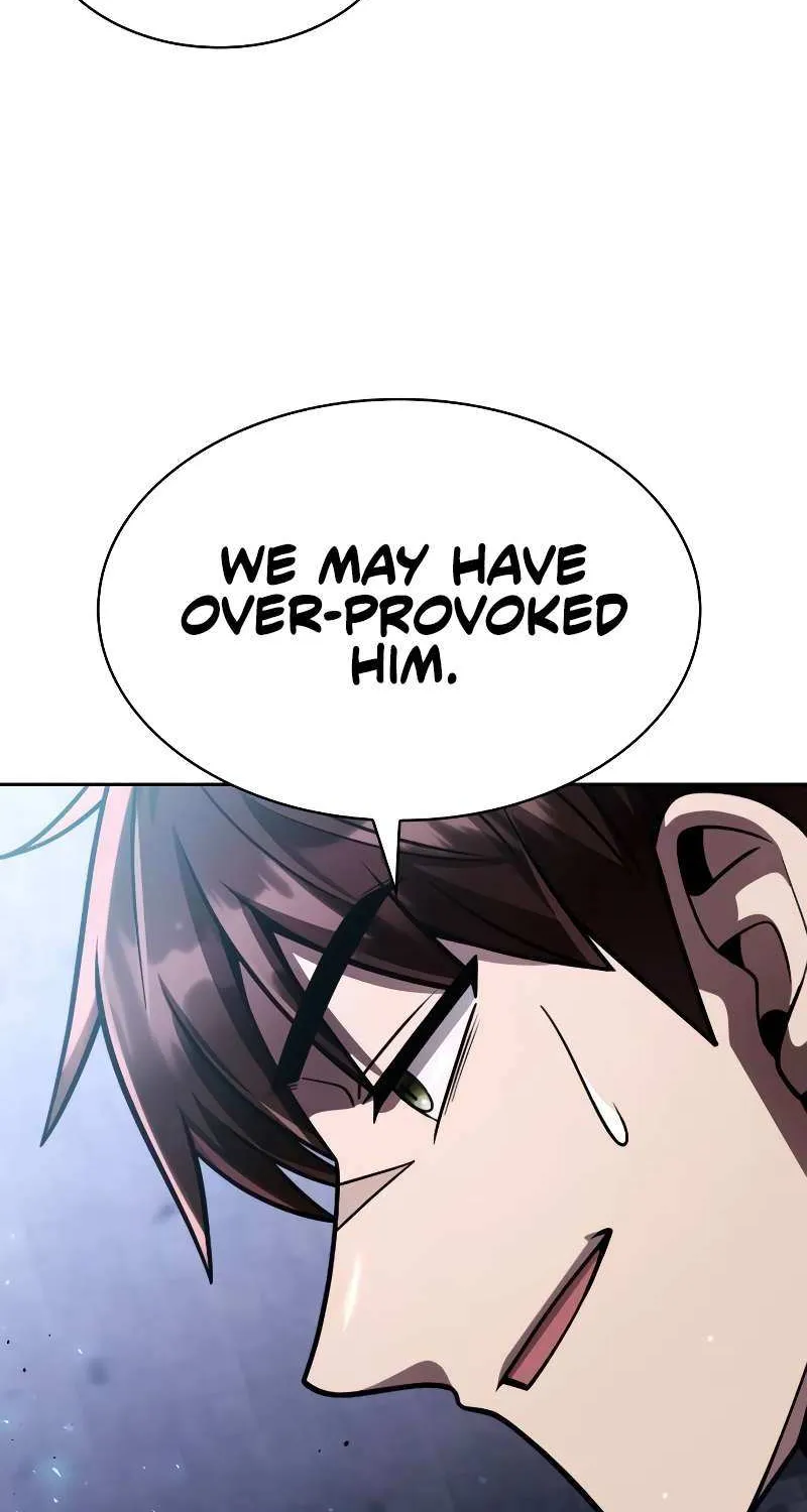 Clever Cleaning Life Of The Returned Genius Hunter Chapter 120 page 84 - 