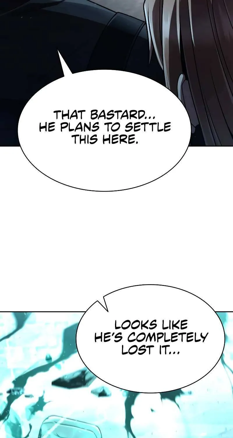 Clever Cleaning Life Of The Returned Genius Hunter Chapter 120 page 87 - 