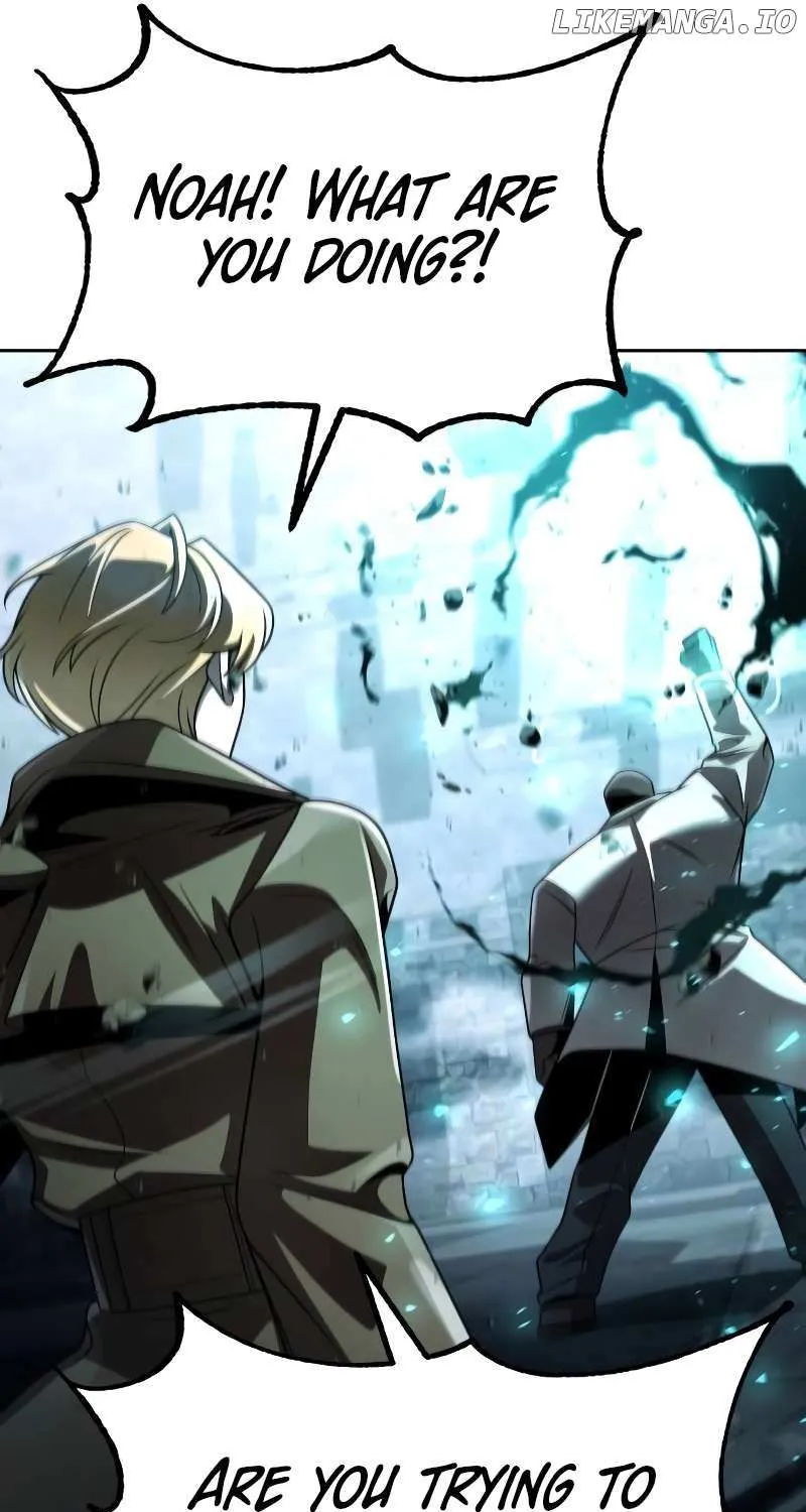Clever Cleaning Life Of The Returned Genius Hunter Chapter 120 page 90 - 