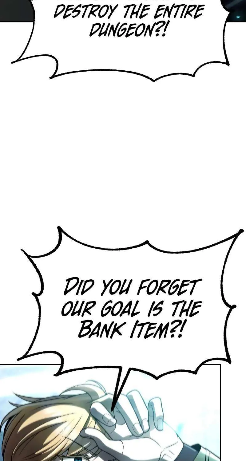 Clever Cleaning Life Of The Returned Genius Hunter Chapter 120 page 91 - 