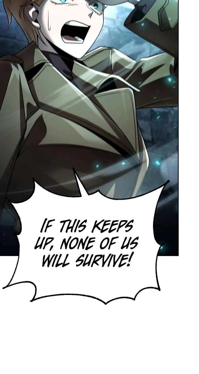 Clever Cleaning Life Of The Returned Genius Hunter Chapter 120 page 92 - 