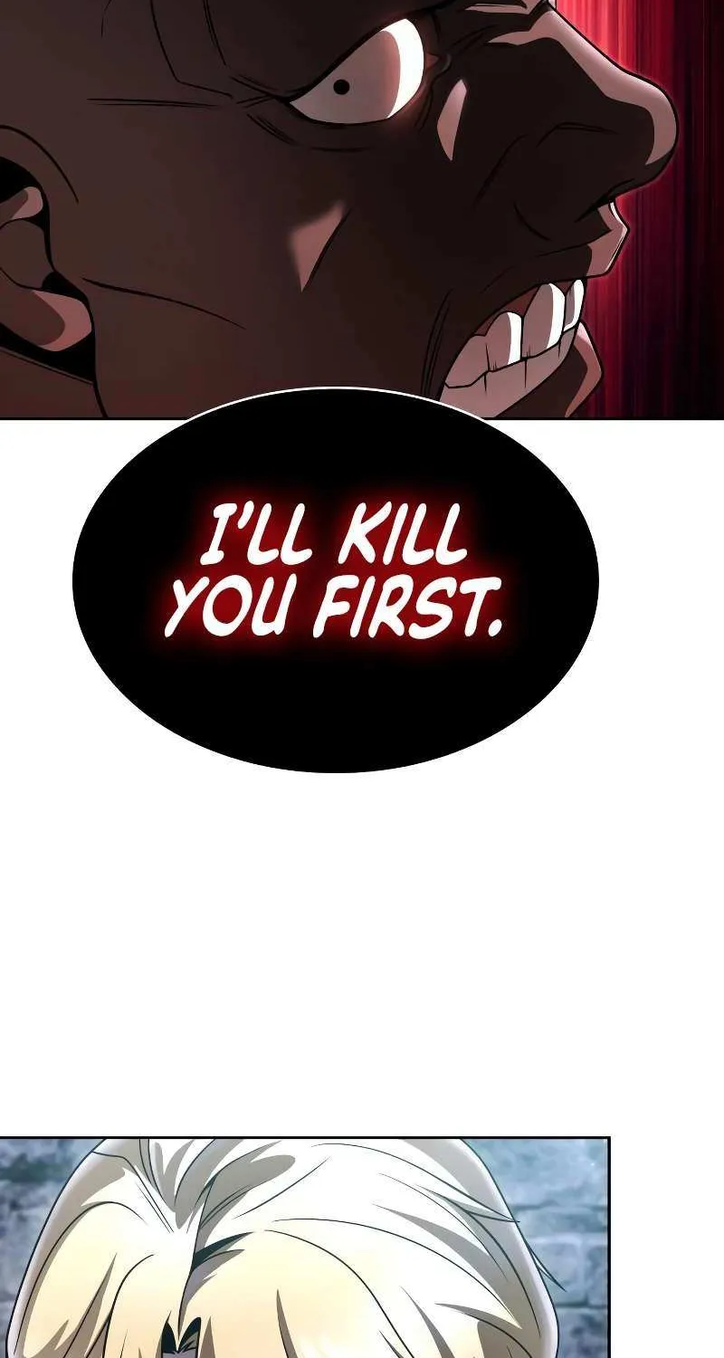 Clever Cleaning Life Of The Returned Genius Hunter Chapter 120 page 95 - 