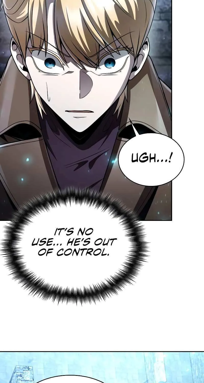 Clever Cleaning Life Of The Returned Genius Hunter Chapter 120 page 96 - 
