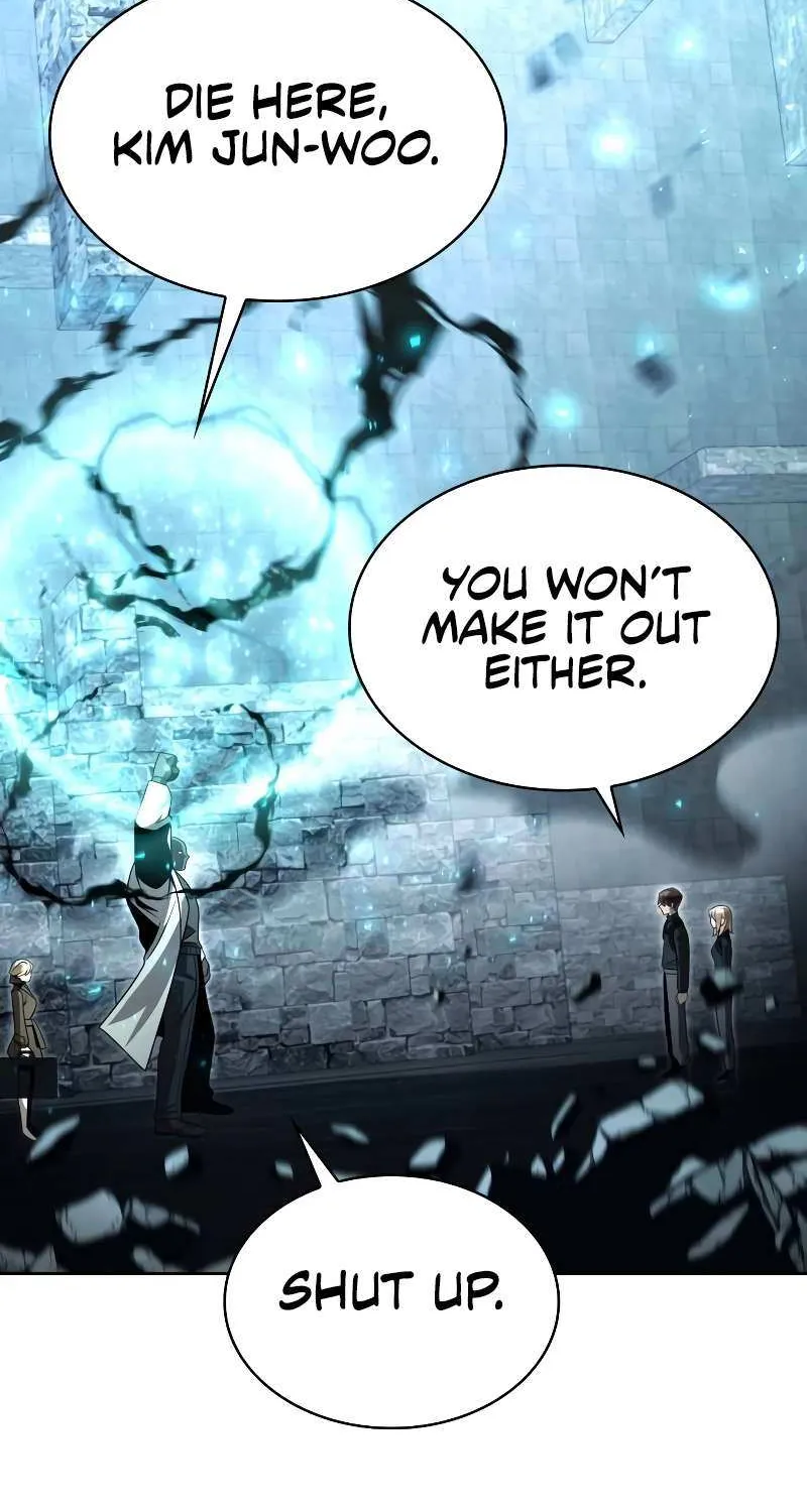 Clever Cleaning Life Of The Returned Genius Hunter Chapter 120 page 97 - 