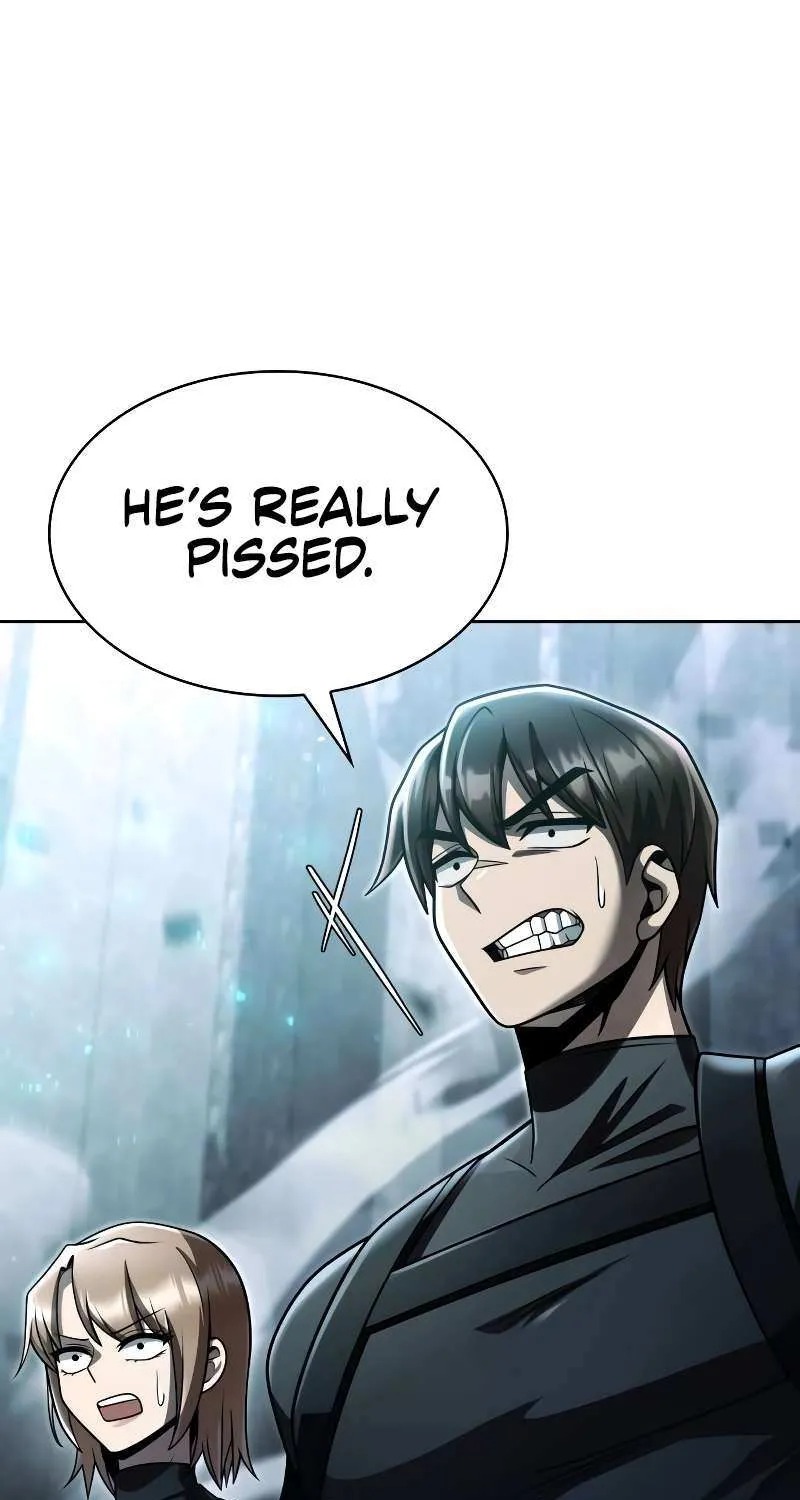 Clever Cleaning Life Of The Returned Genius Hunter Chapter 120 page 98 - 