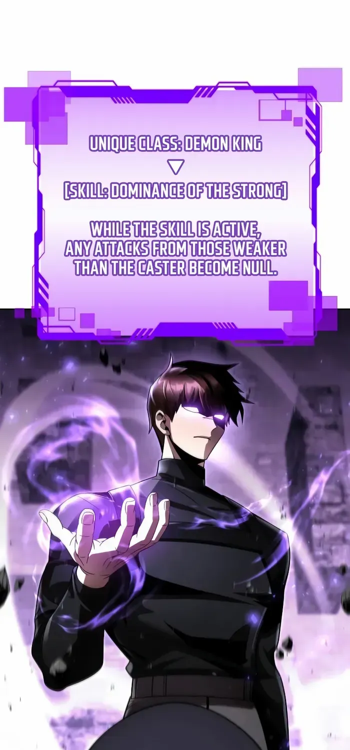 Clever Cleaning Life Of The Returned Genius Hunter Chapter 121 page 2 - 