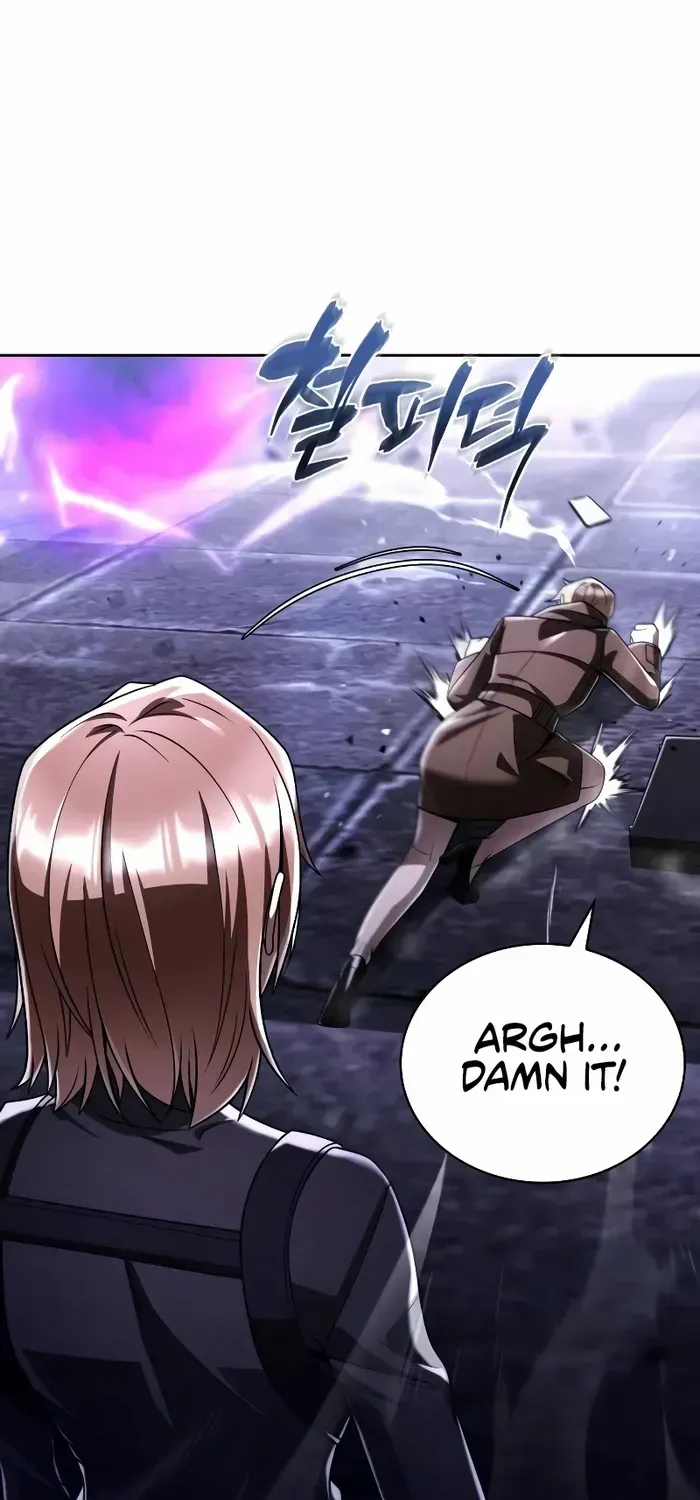 Clever Cleaning Life Of The Returned Genius Hunter Chapter 121 page 11 - 