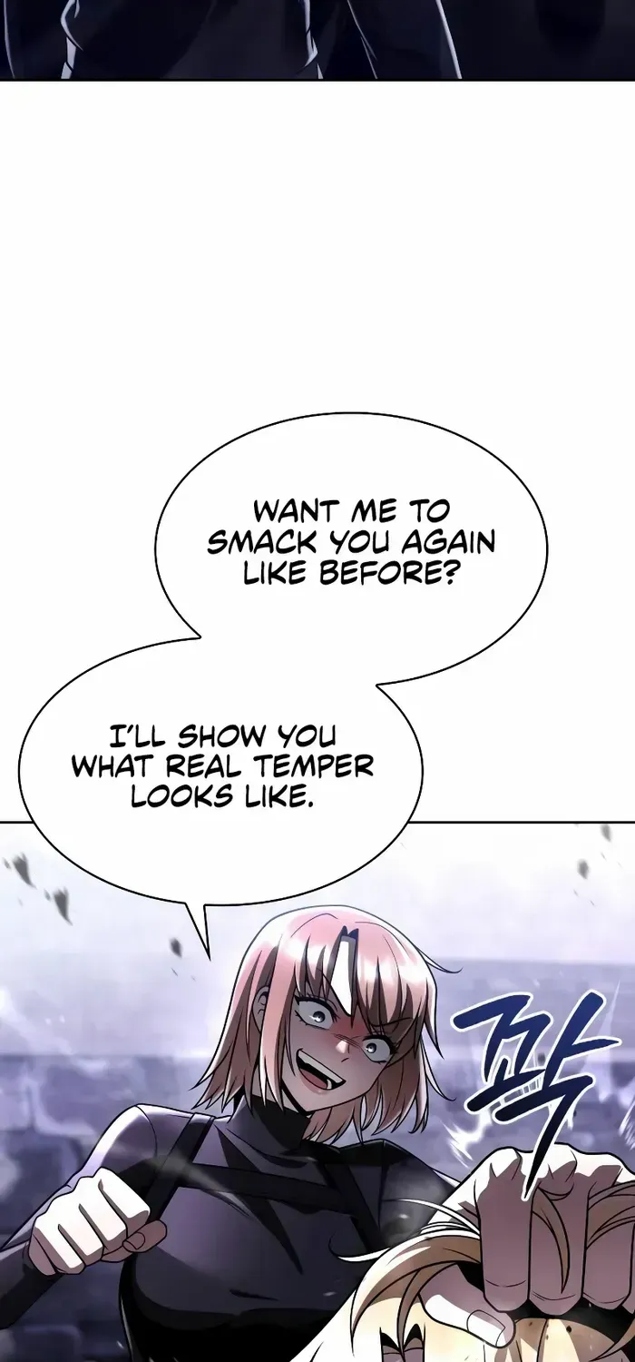 Clever Cleaning Life Of The Returned Genius Hunter Chapter 121 page 12 - 