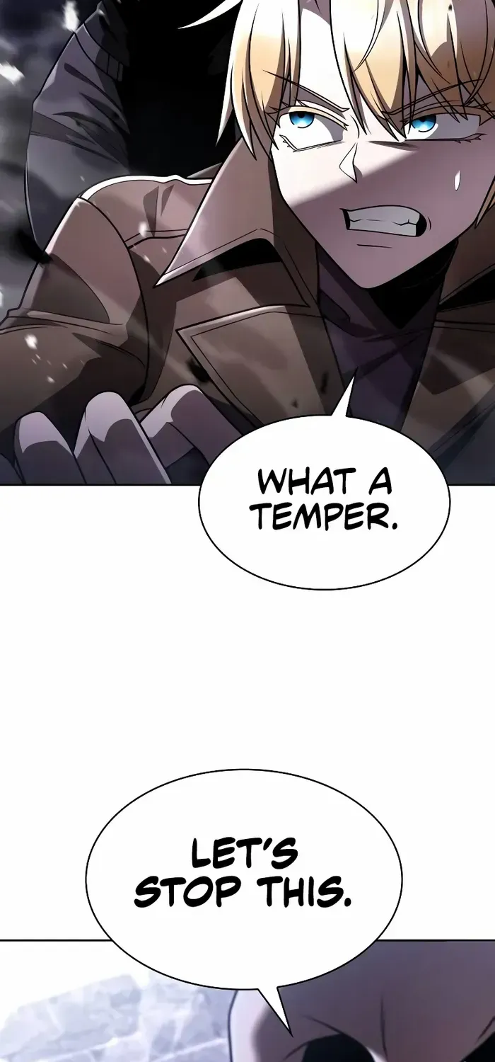 Clever Cleaning Life Of The Returned Genius Hunter Chapter 121 page 13 - 