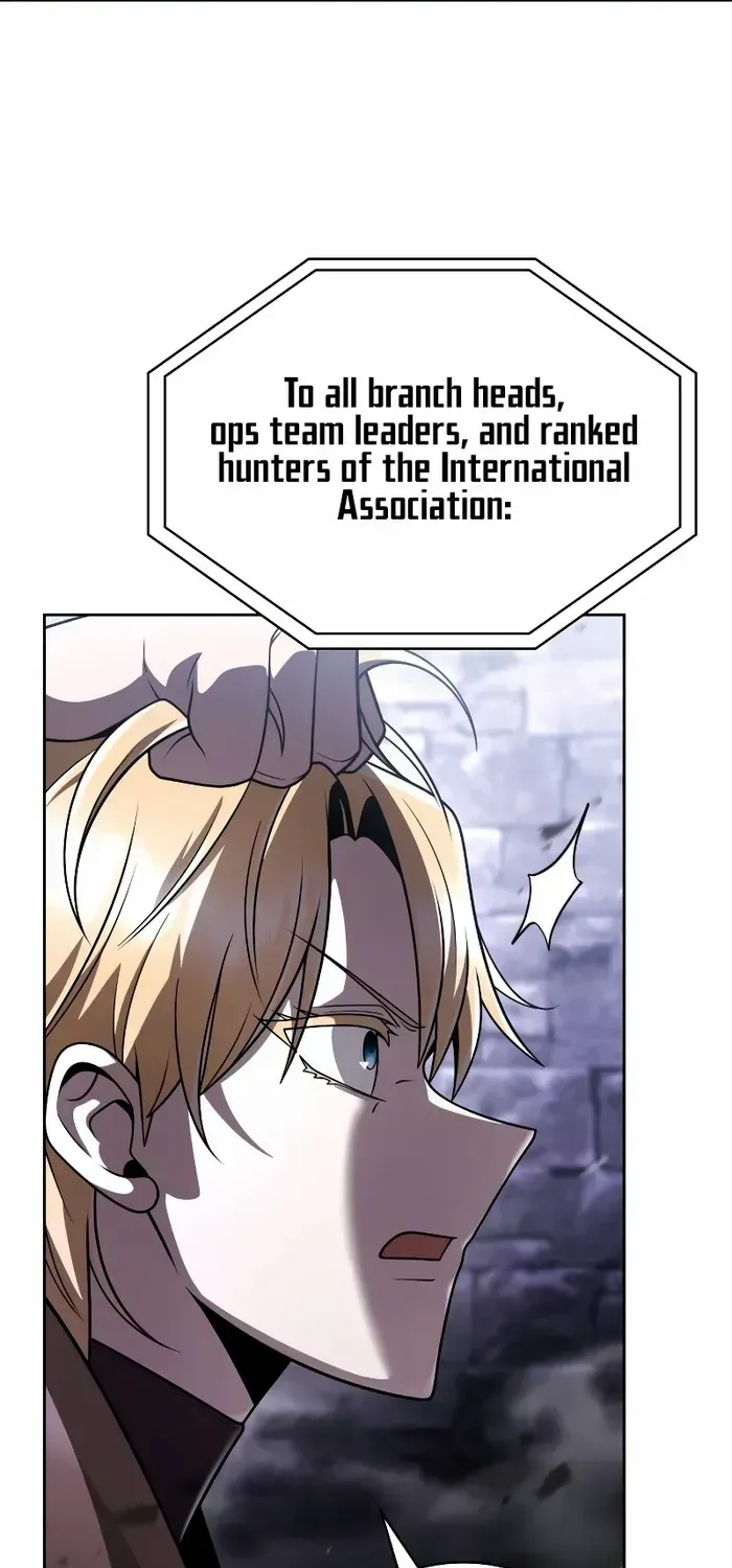 Clever Cleaning Life Of The Returned Genius Hunter Chapter 121 page 16 - 