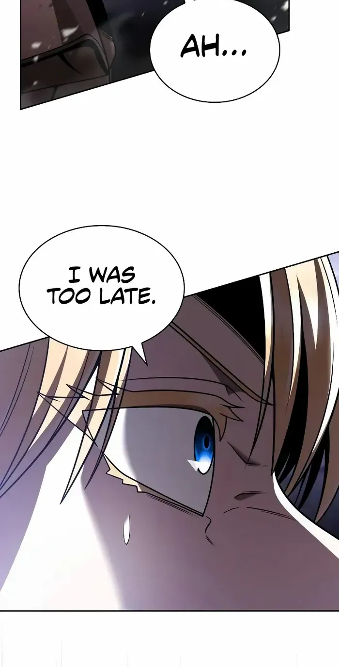Clever Cleaning Life Of The Returned Genius Hunter Chapter 121 page 17 - 