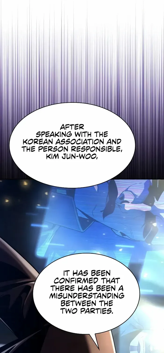 Clever Cleaning Life Of The Returned Genius Hunter Chapter 121 page 18 - 