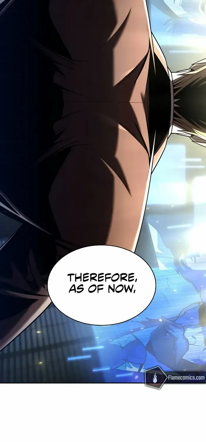 Clever Cleaning Life Of The Returned Genius Hunter Chapter 121 page 19 - 