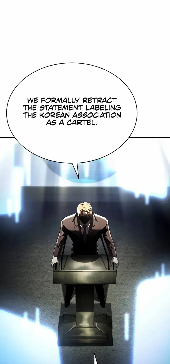 Clever Cleaning Life Of The Returned Genius Hunter Chapter 121 page 20 - 