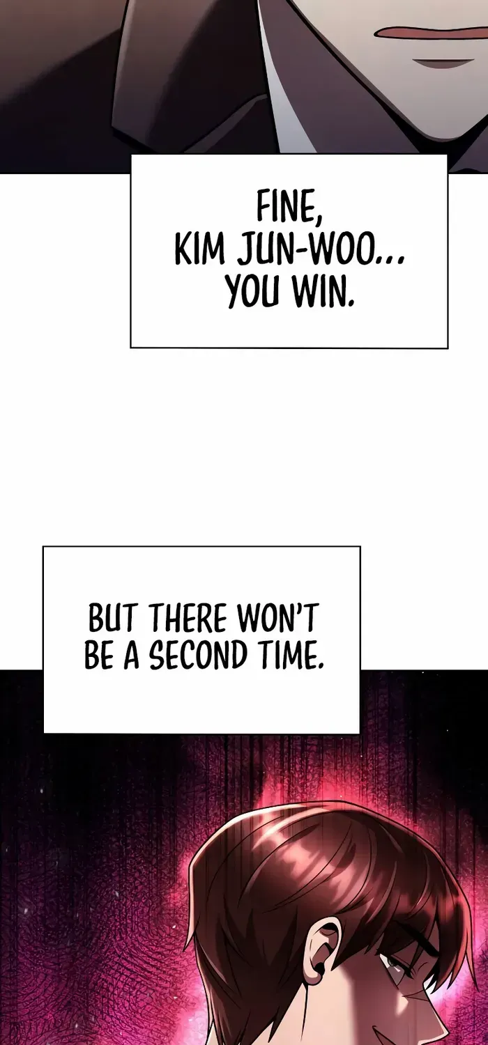 Clever Cleaning Life Of The Returned Genius Hunter Chapter 121 page 22 - 