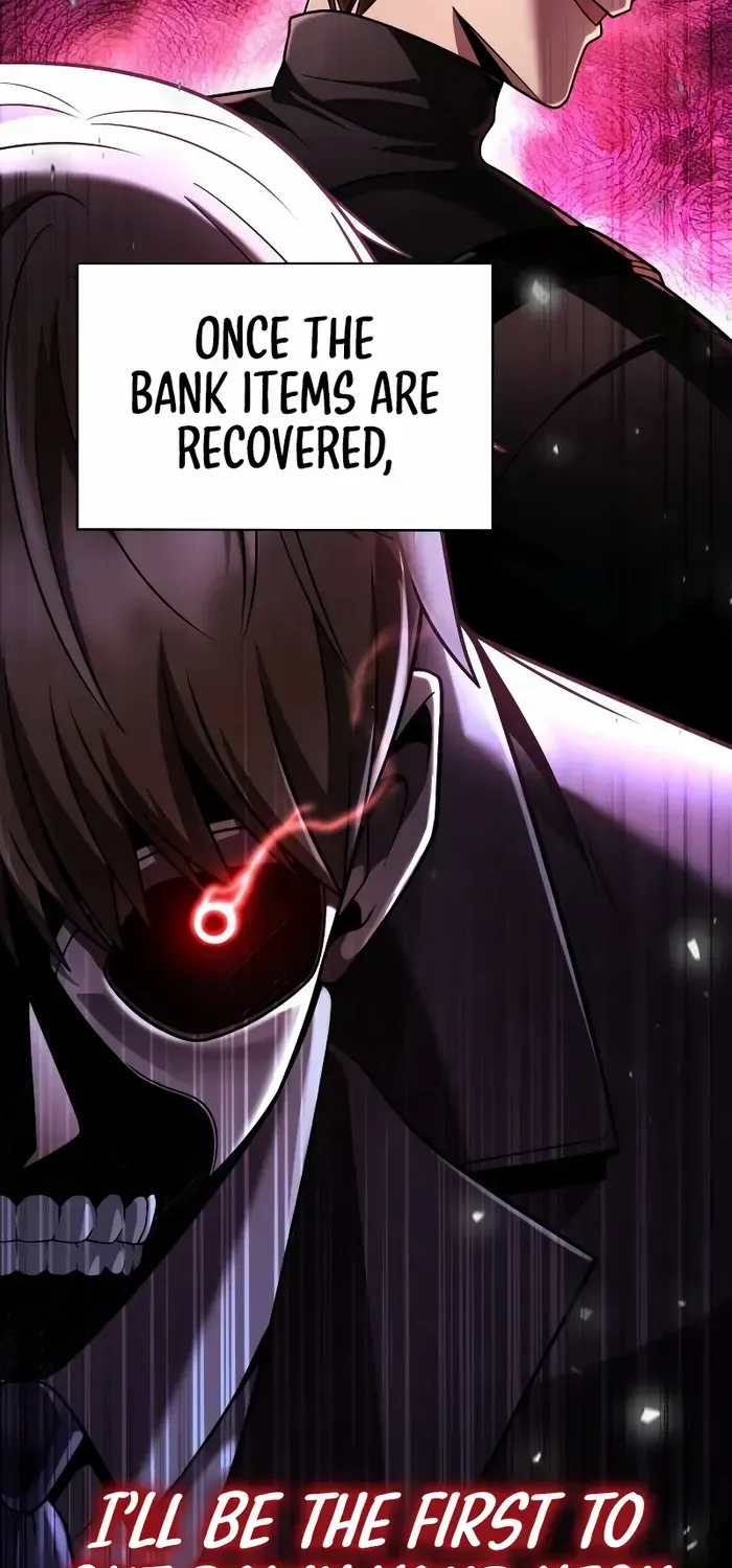 Clever Cleaning Life Of The Returned Genius Hunter Chapter 121 page 23 - 