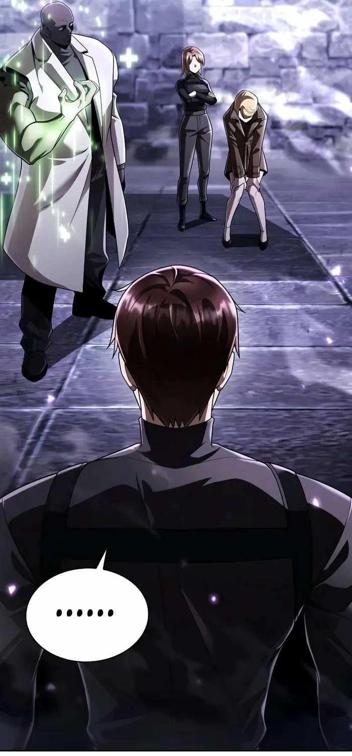 Clever Cleaning Life Of The Returned Genius Hunter Chapter 121 page 26 - 