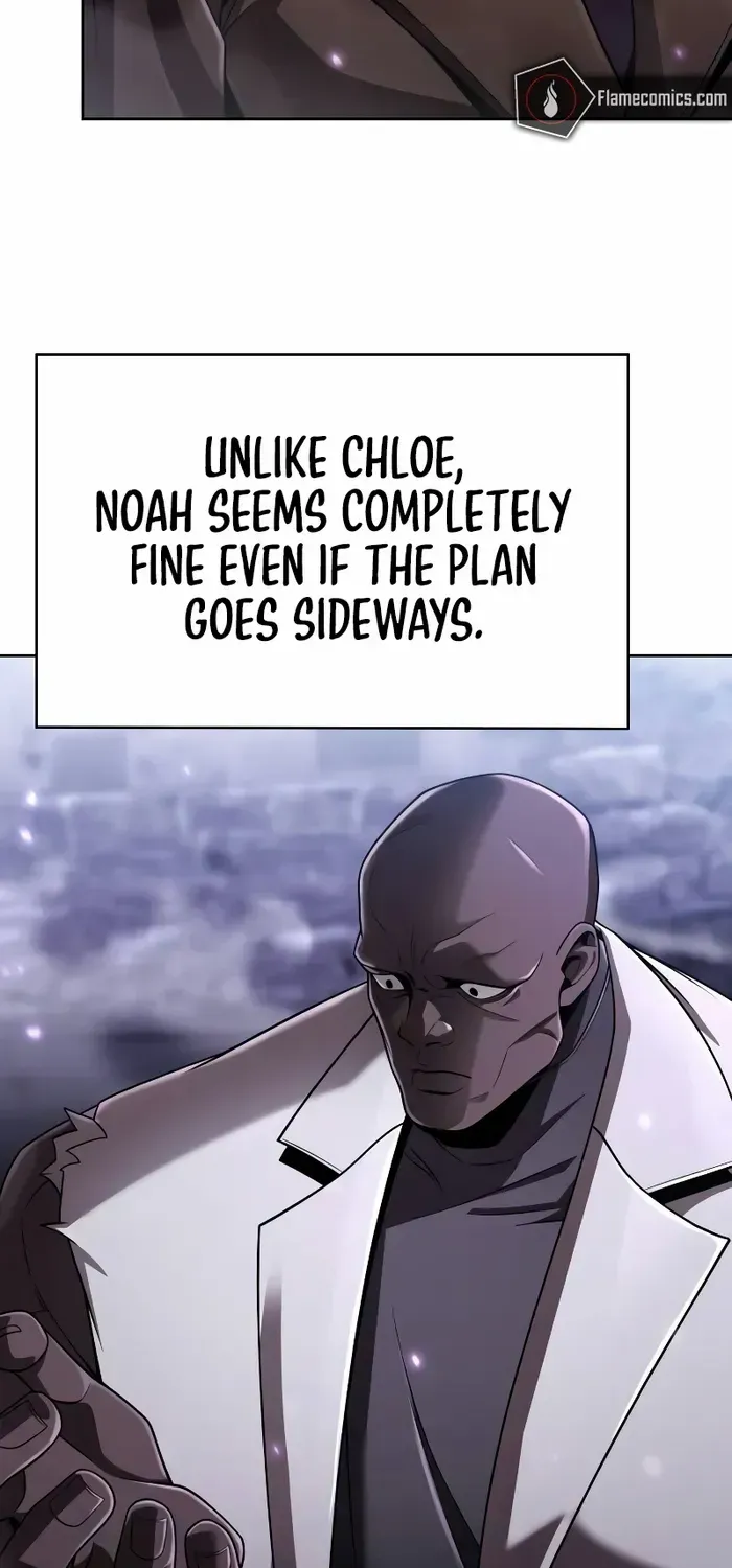 Clever Cleaning Life Of The Returned Genius Hunter Chapter 121 page 28 - 