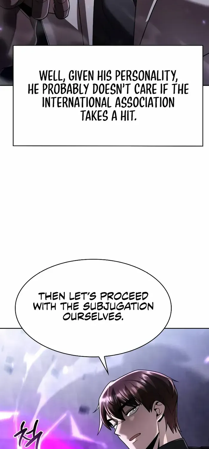 Clever Cleaning Life Of The Returned Genius Hunter Chapter 121 page 29 - 