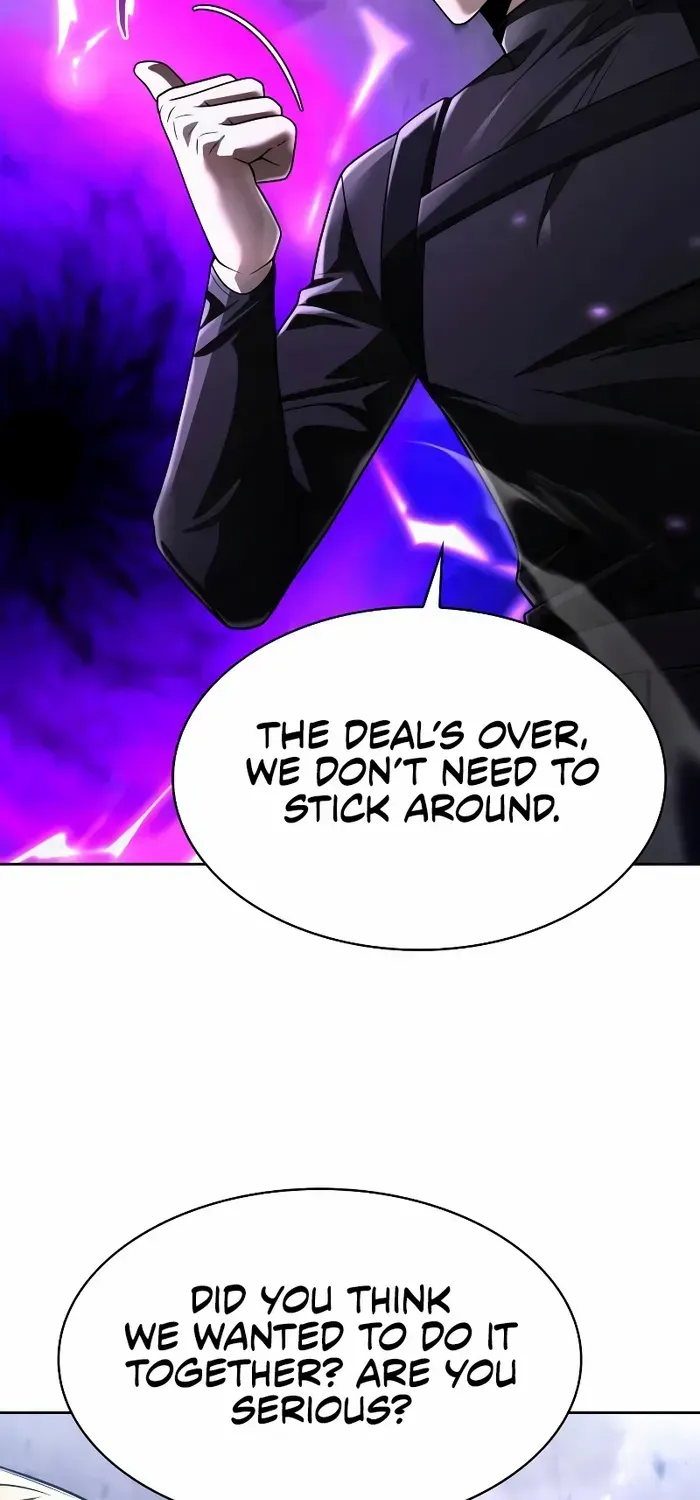 Clever Cleaning Life Of The Returned Genius Hunter Chapter 121 page 30 - 