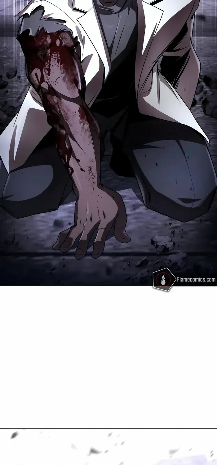 Clever Cleaning Life Of The Returned Genius Hunter Chapter 121 page 4 - 