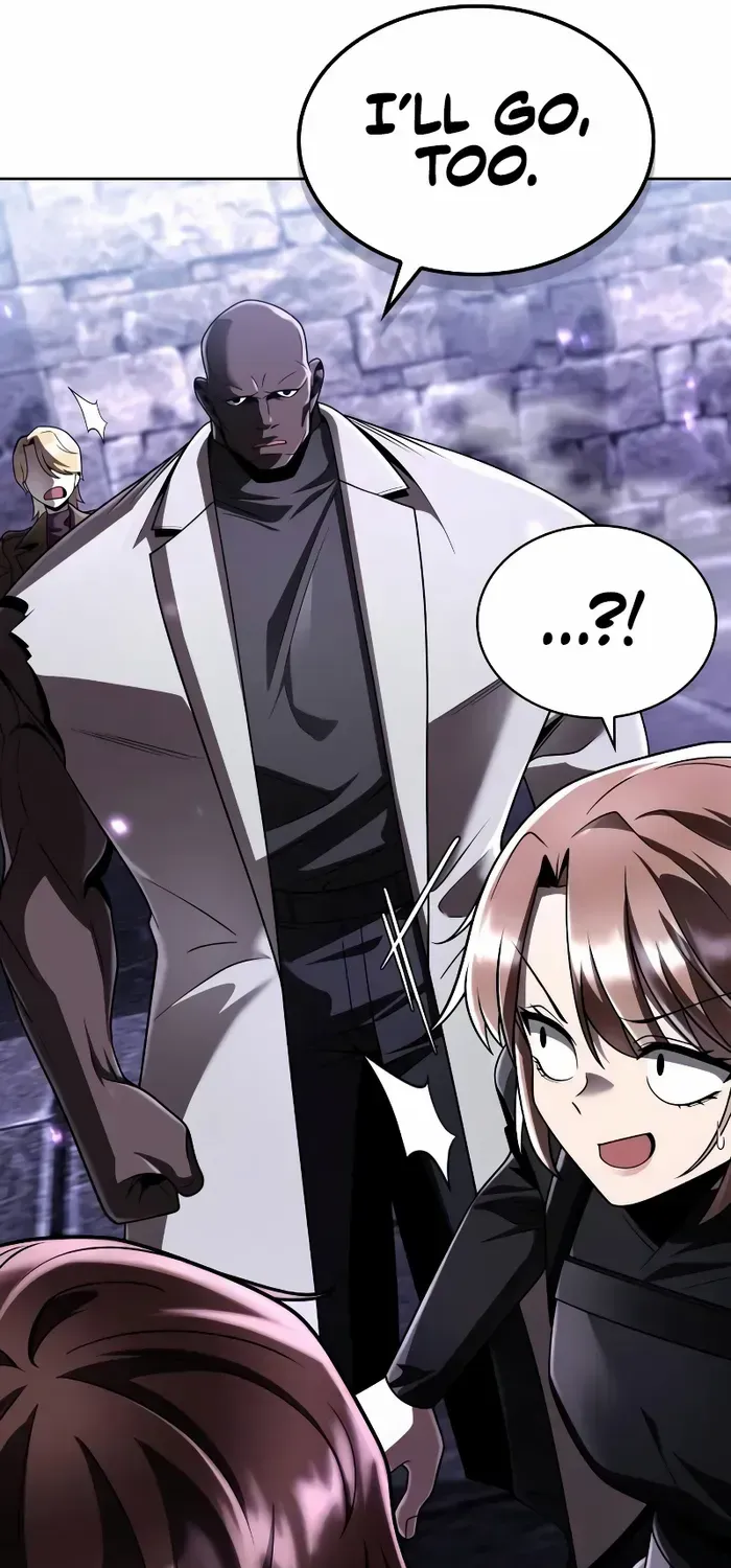 Clever Cleaning Life Of The Returned Genius Hunter Chapter 121 page 34 - 