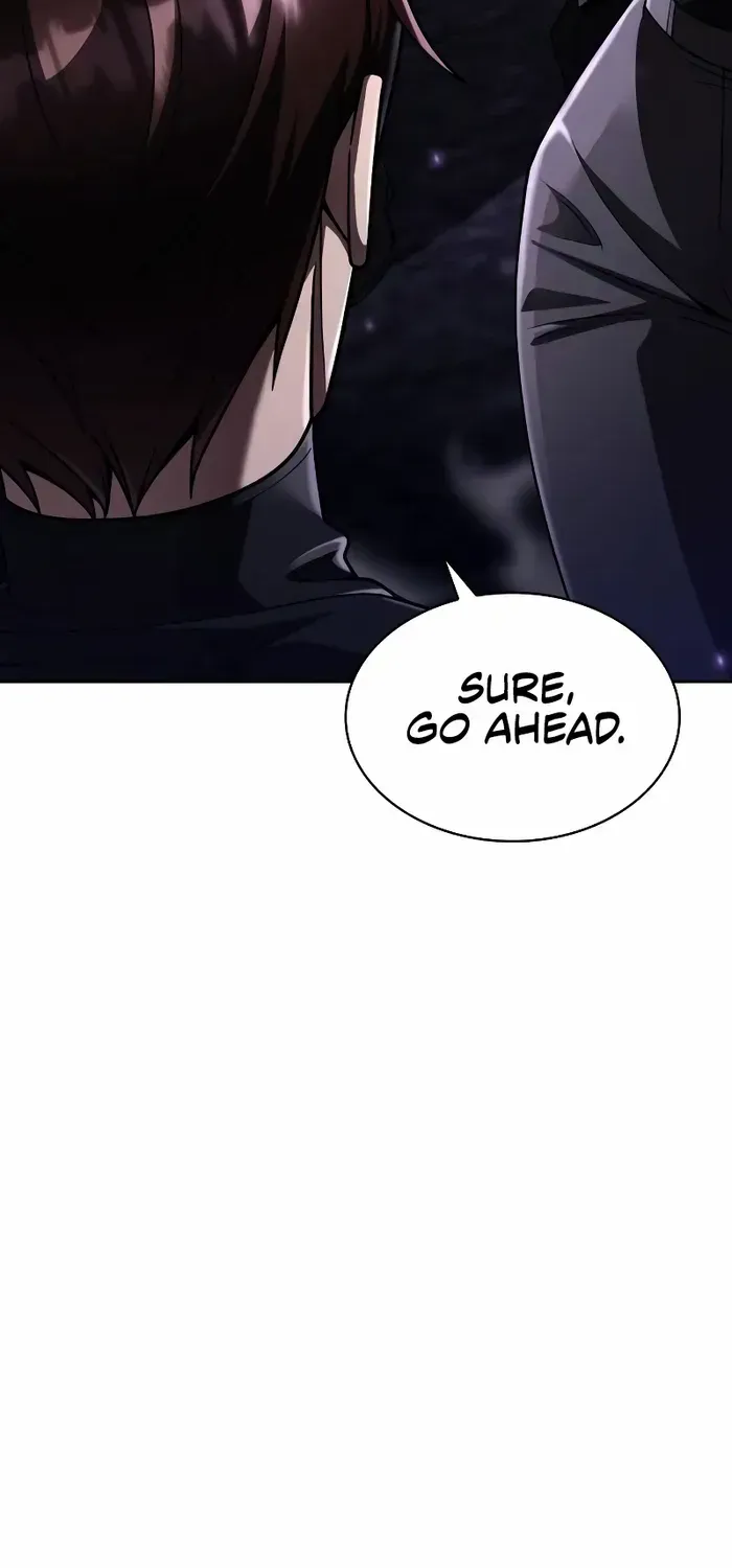 Clever Cleaning Life Of The Returned Genius Hunter Chapter 121 page 35 - 