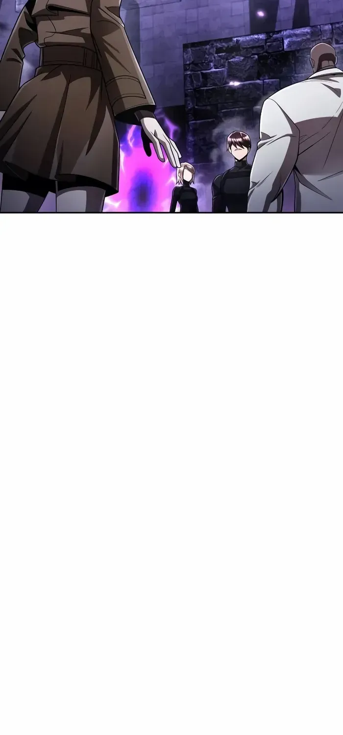 Clever Cleaning Life Of The Returned Genius Hunter Chapter 121 page 39 - 