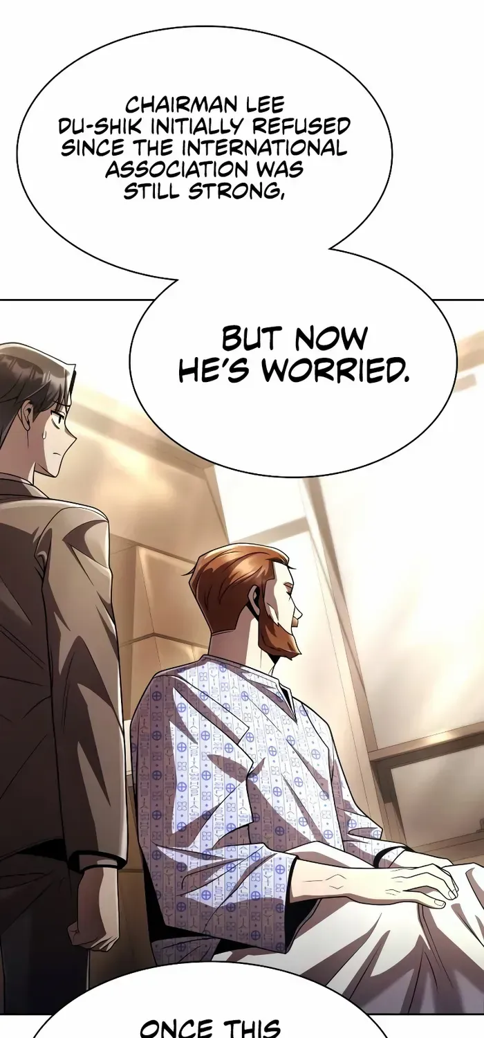 Clever Cleaning Life Of The Returned Genius Hunter Chapter 121 page 46 - 