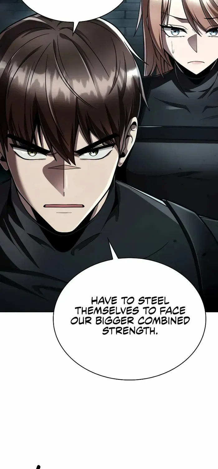 Clever Cleaning Life Of The Returned Genius Hunter Chapter 121 page 48 - 