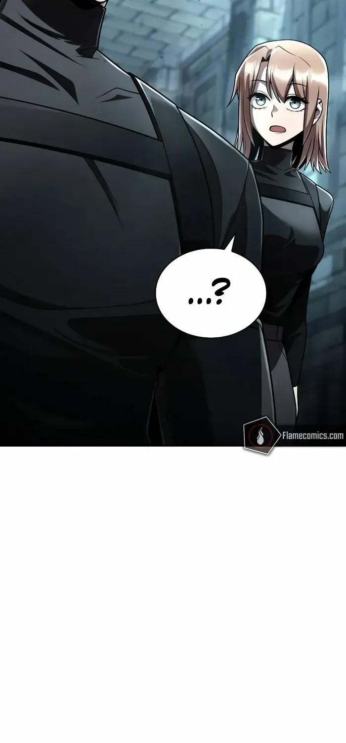 Clever Cleaning Life Of The Returned Genius Hunter Chapter 121 page 53 - 