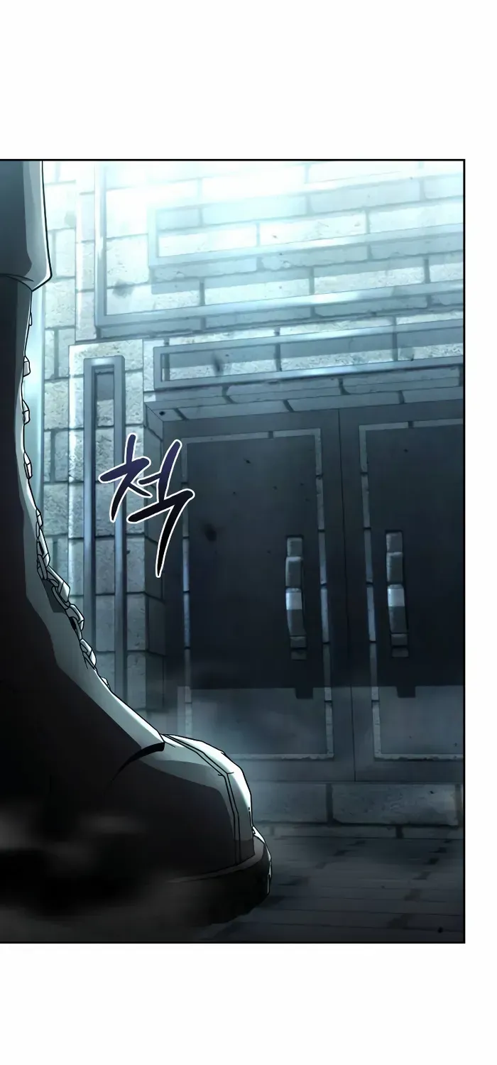 Clever Cleaning Life Of The Returned Genius Hunter Chapter 121 page 54 - 