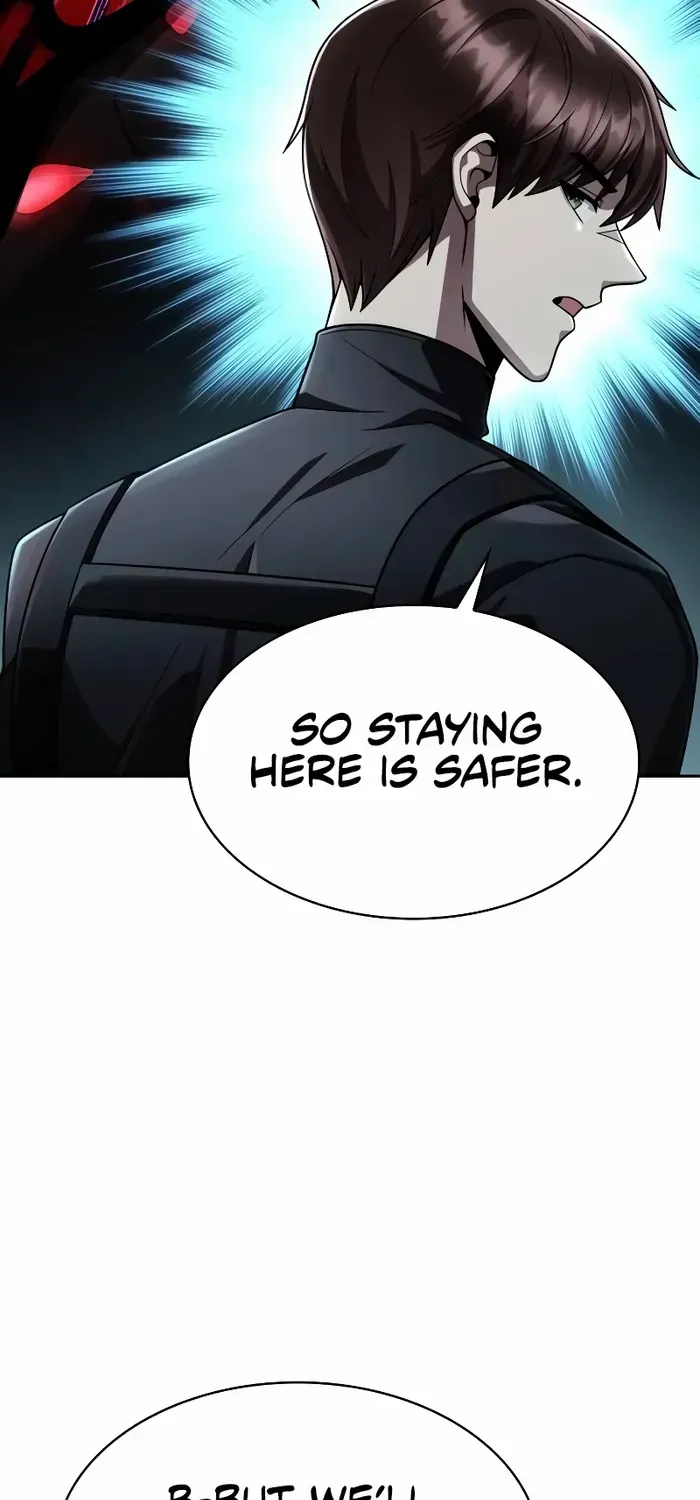 Clever Cleaning Life Of The Returned Genius Hunter Chapter 121 page 59 - 