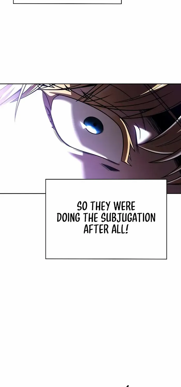 Clever Cleaning Life Of The Returned Genius Hunter Chapter 121 page 7 - 