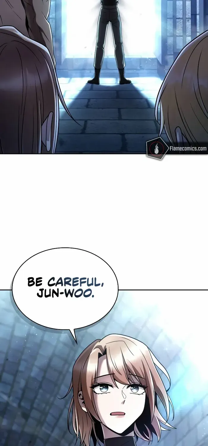 Clever Cleaning Life Of The Returned Genius Hunter Chapter 121 page 63 - 