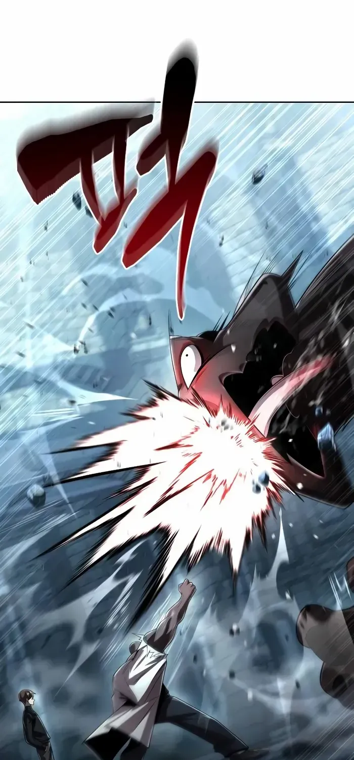Clever Cleaning Life Of The Returned Genius Hunter Chapter 121 page 69 - 