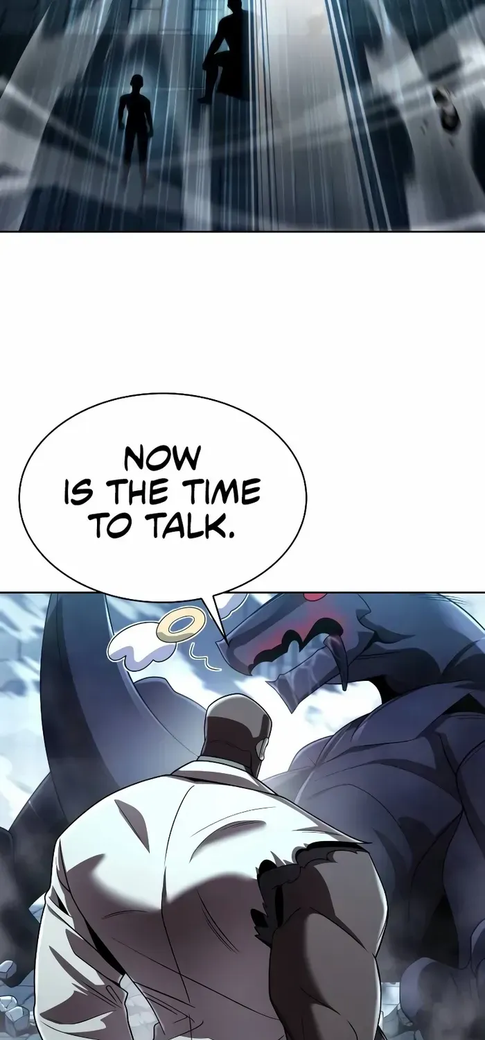 Clever Cleaning Life Of The Returned Genius Hunter Chapter 121 page 71 - 