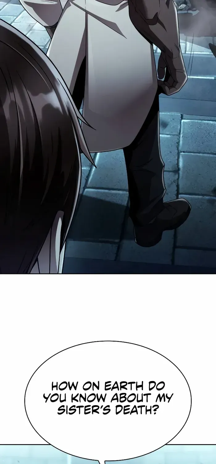 Clever Cleaning Life Of The Returned Genius Hunter Chapter 121 page 72 - 