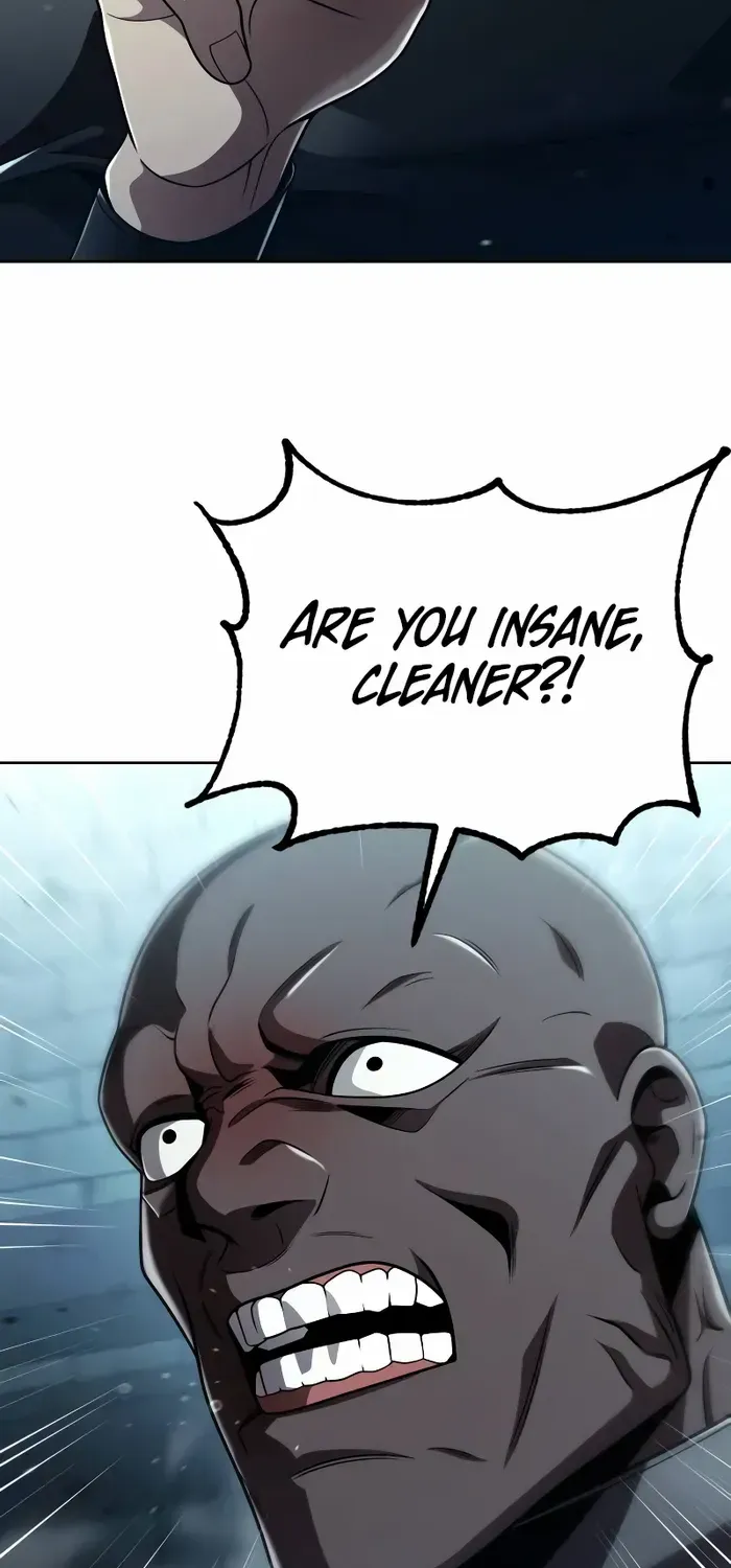 Clever Cleaning Life Of The Returned Genius Hunter Chapter 121 page 76 - 