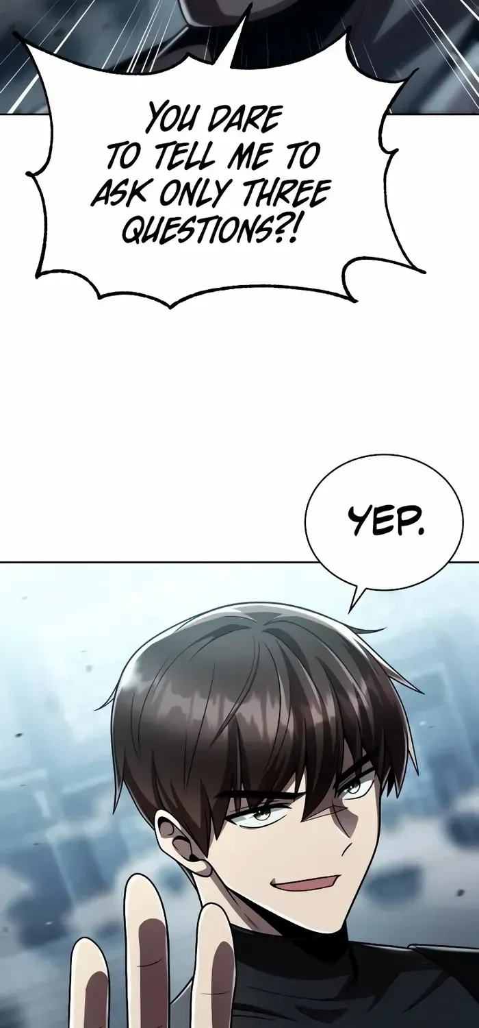 Clever Cleaning Life Of The Returned Genius Hunter Chapter 121 page 77 - 