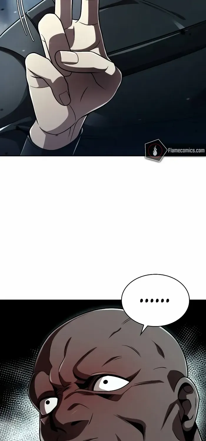 Clever Cleaning Life Of The Returned Genius Hunter Chapter 121 page 79 - 