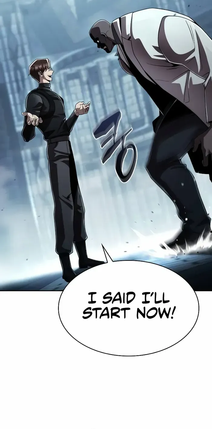Clever Cleaning Life Of The Returned Genius Hunter Chapter 121 page 81 - 