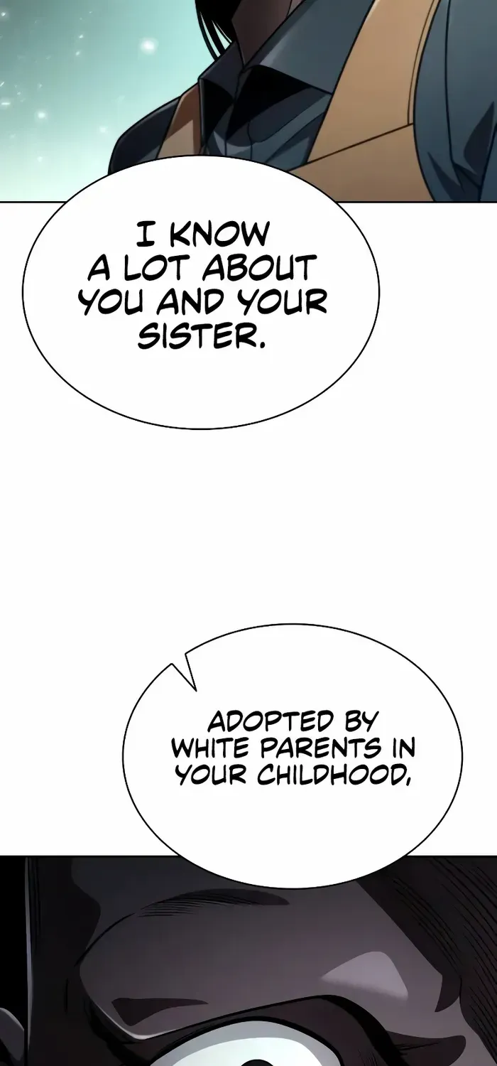 Clever Cleaning Life Of The Returned Genius Hunter Chapter 121 page 84 - 