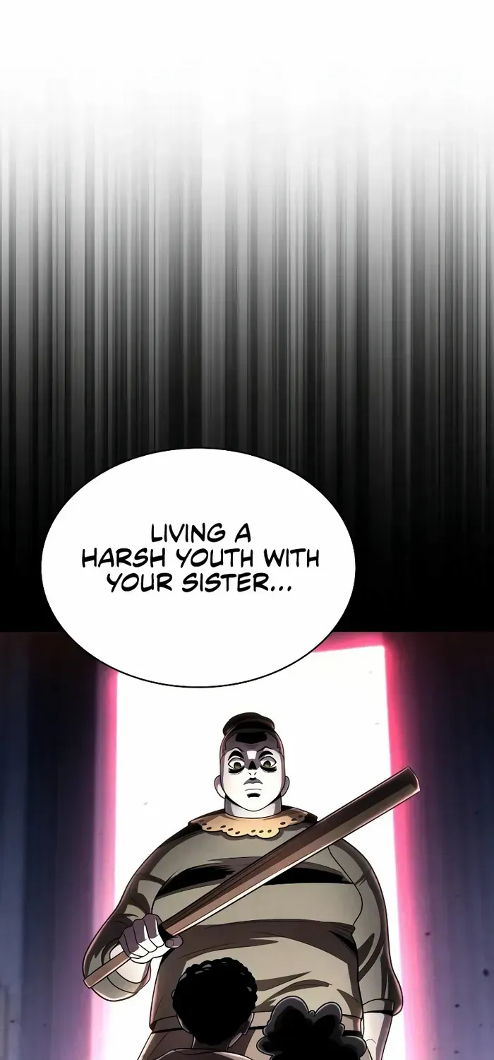 Clever Cleaning Life Of The Returned Genius Hunter Chapter 121 page 86 - 