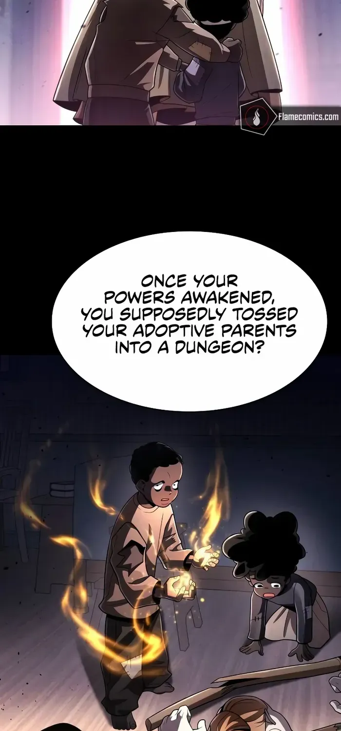 Clever Cleaning Life Of The Returned Genius Hunter Chapter 121 page 87 - 