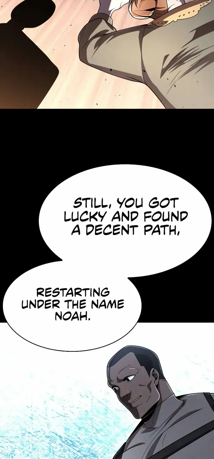 Clever Cleaning Life Of The Returned Genius Hunter Chapter 121 page 88 - 