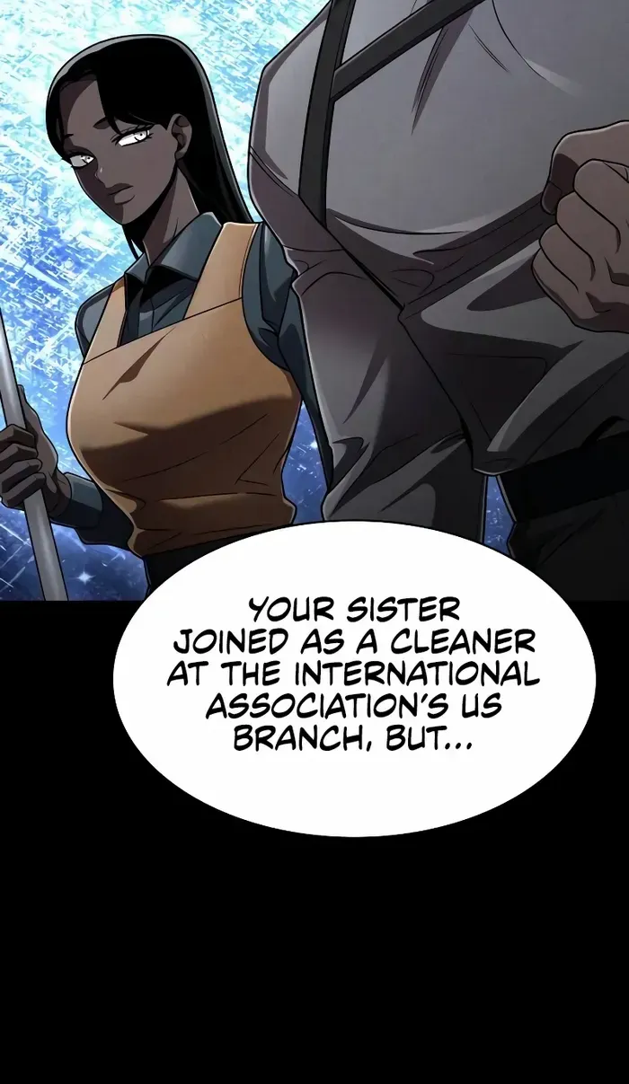Clever Cleaning Life Of The Returned Genius Hunter Chapter 121 page 89 - 